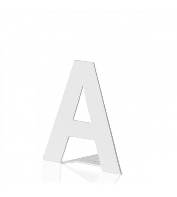 LETTERA A - H 23 CM