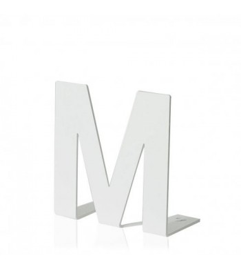 LETTERA M - H 12 CM