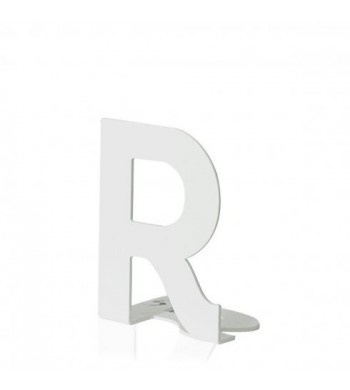 LETTERA R - H 12 CM