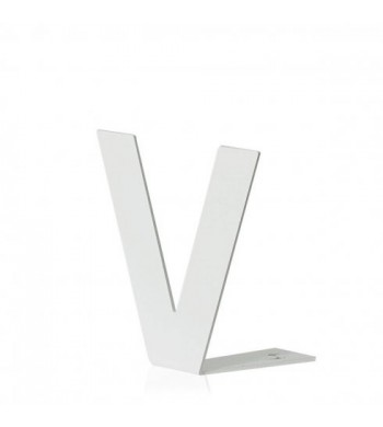 LETTERA V - H 12 CM