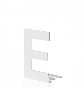 LETTERA E - H 12 CM