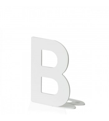LETTERA B - H 12 CM